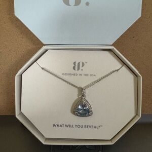 Bomb Party Necklace Moments of Mystery